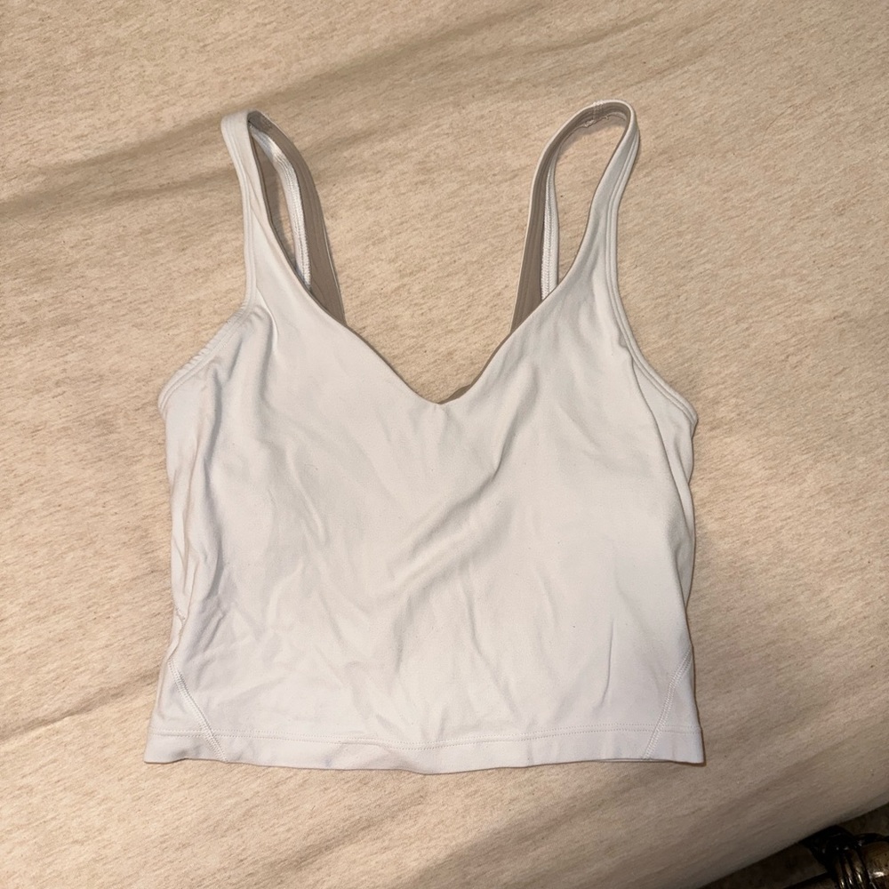 Lululemon Align Tank
